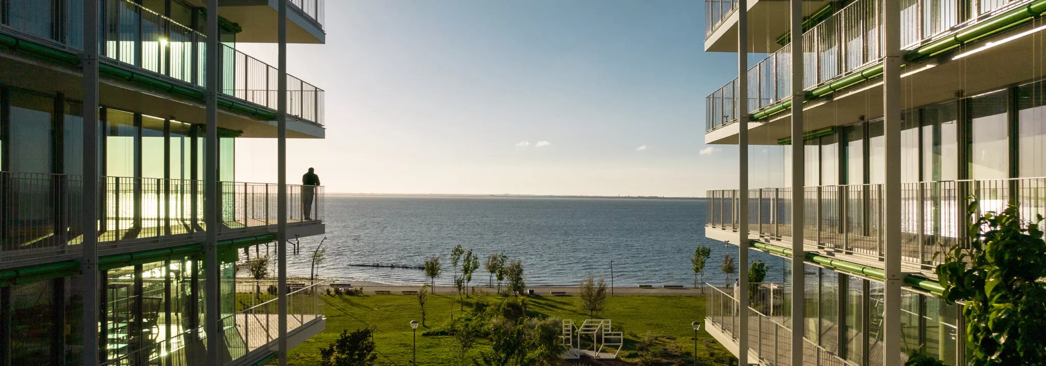 Prata Riverside Village: Respire Uma Nova Forma de Viver Lisboa