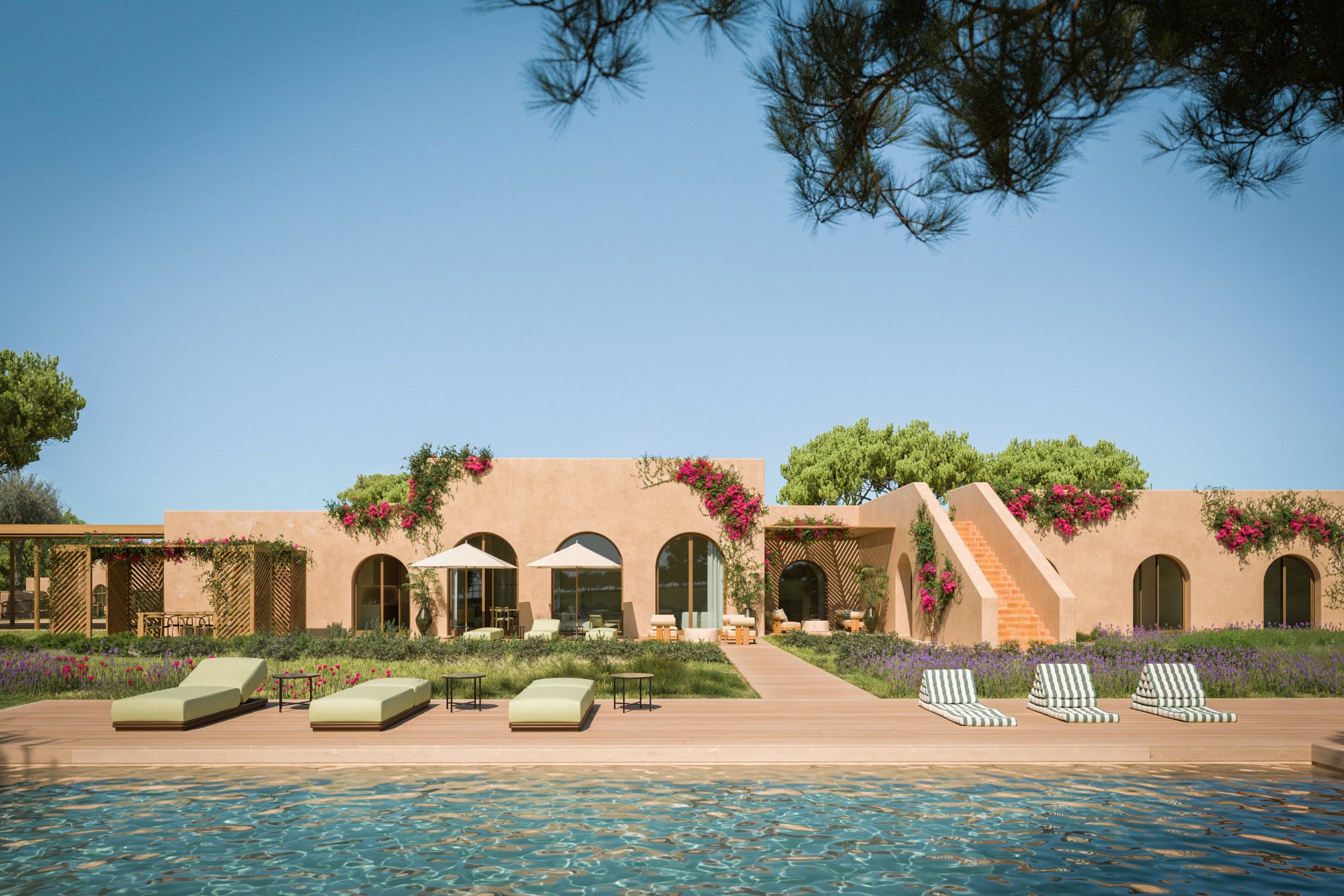 Branded Residences: o segmento que está redefinindo o luxo europeu