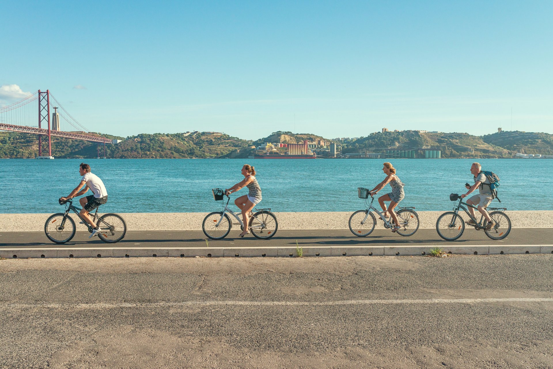 Key Market Trends Shaping Lisbon