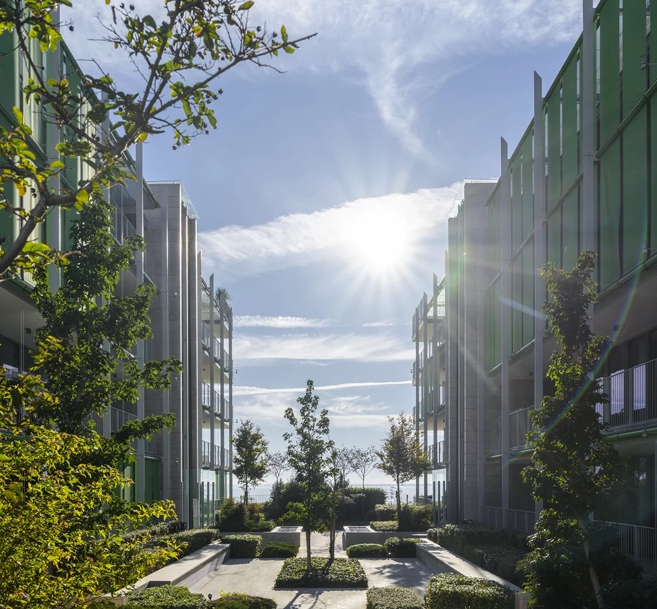 Renzo Piano's Vision