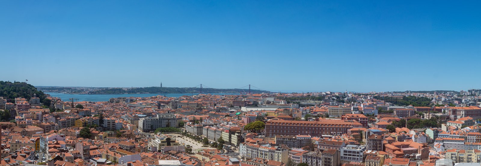  Guia Completo Para Investir em Lisboa: Regiões, Preços e Oportunidades 2025