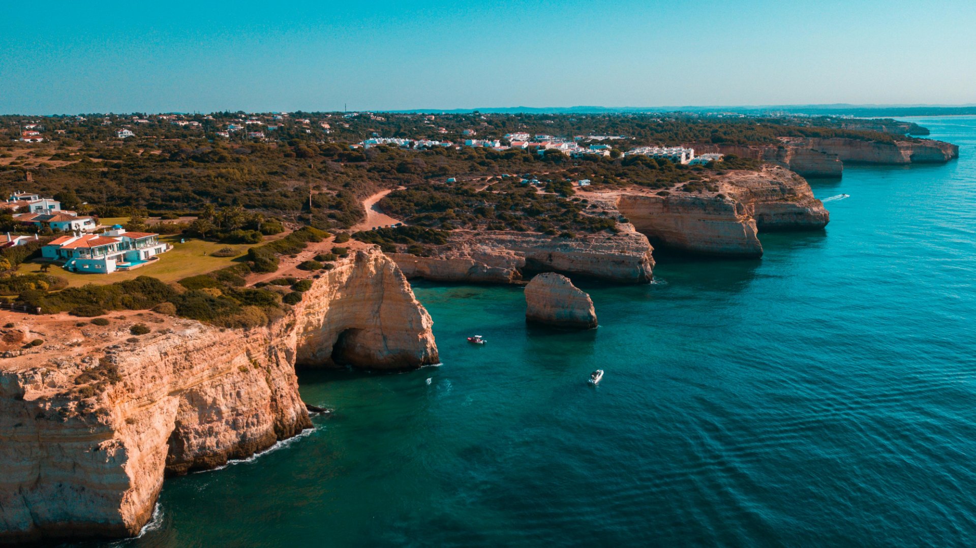 Algarve
