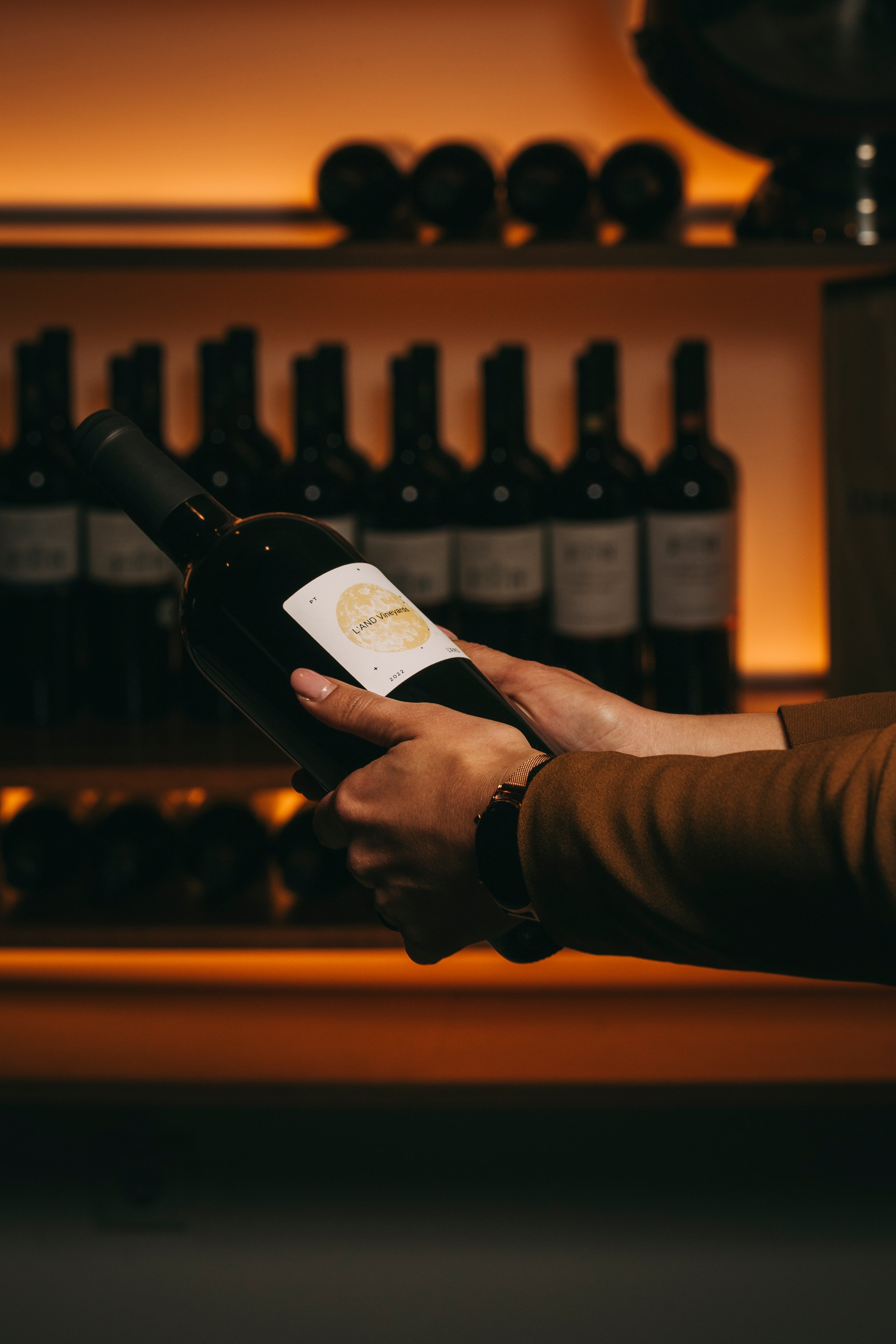 Wine Club: Create Your Own Wine