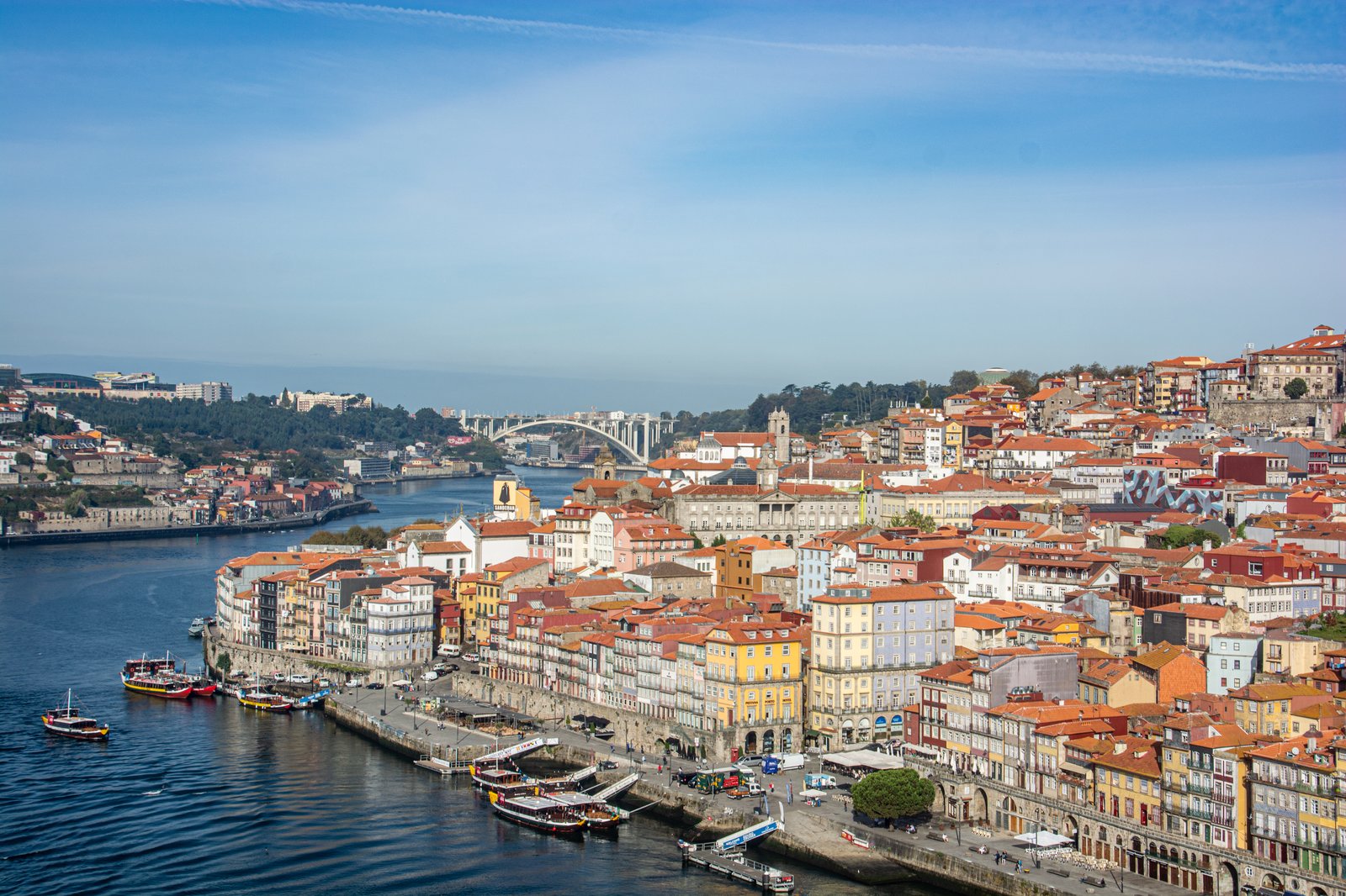 Porto & North