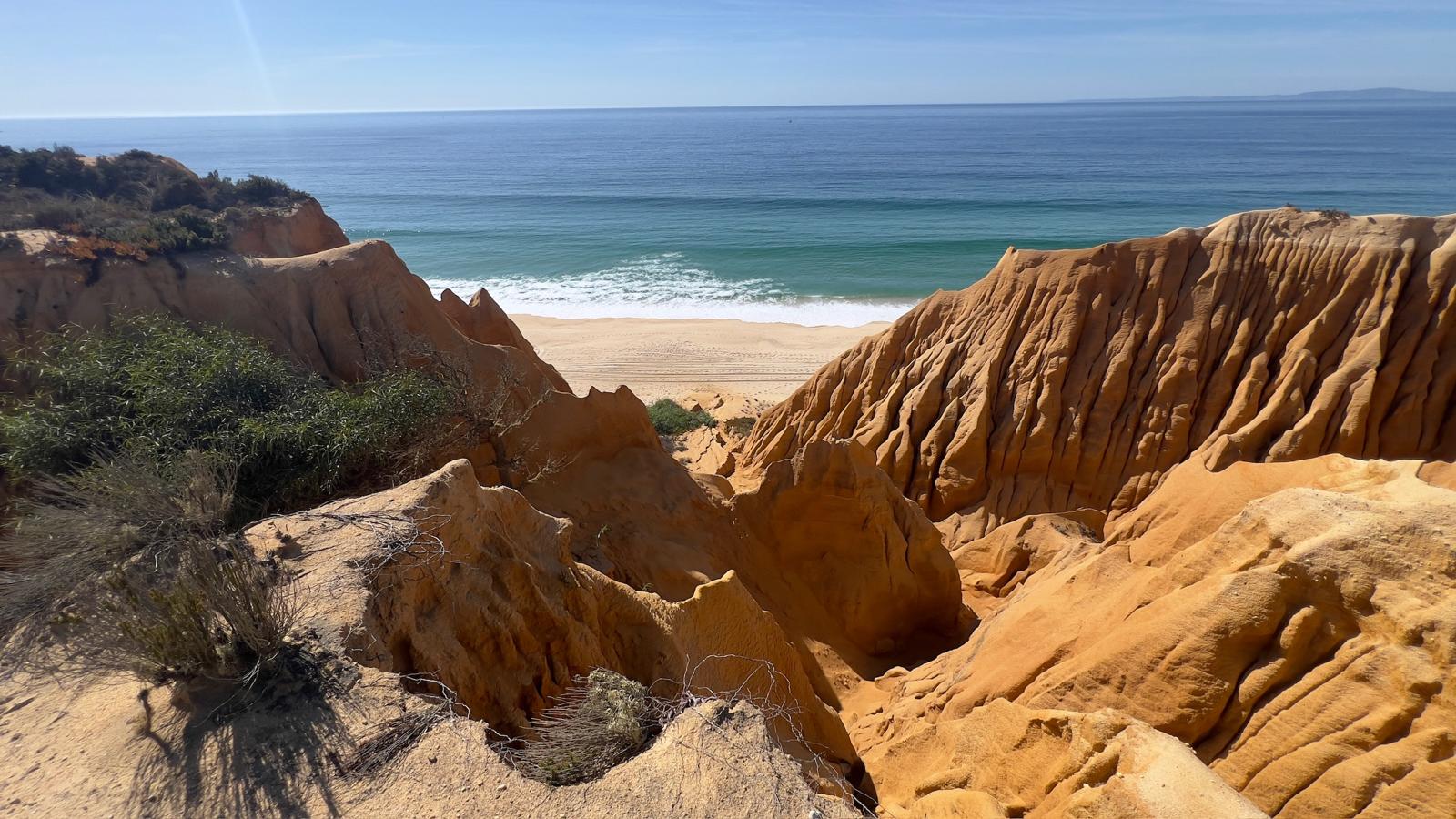 Why is Comporta the new destination for these brands?