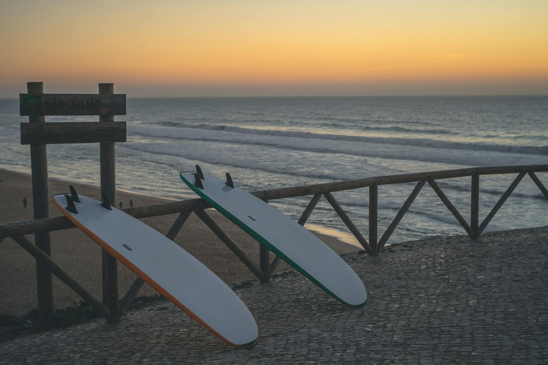 Costa Atlântica & Surf