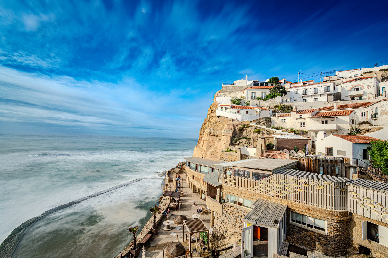 Atlantic Coast & Surf